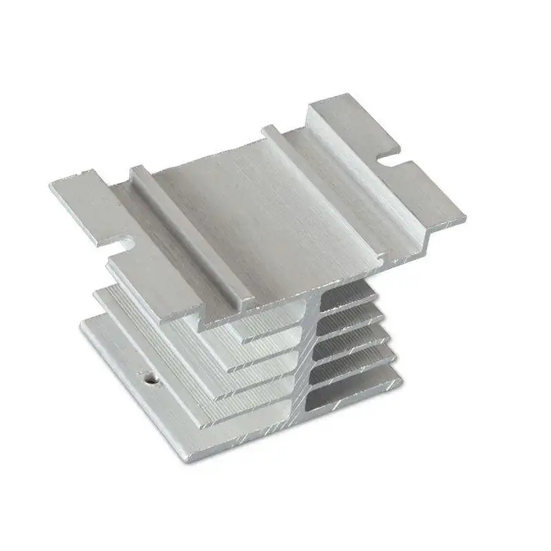 Cheap Price Laptop Heatpipe disipadores de calor curved Aluminum Heat Sink Profiles