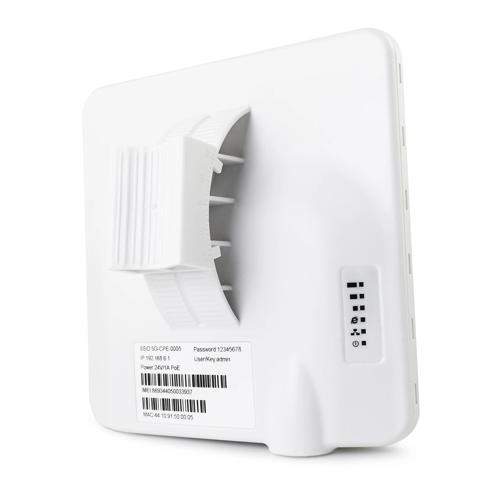 EDUP 5G маршрутизатор 3g 4g lte wifi беспроводной sim-модем CPE 5g