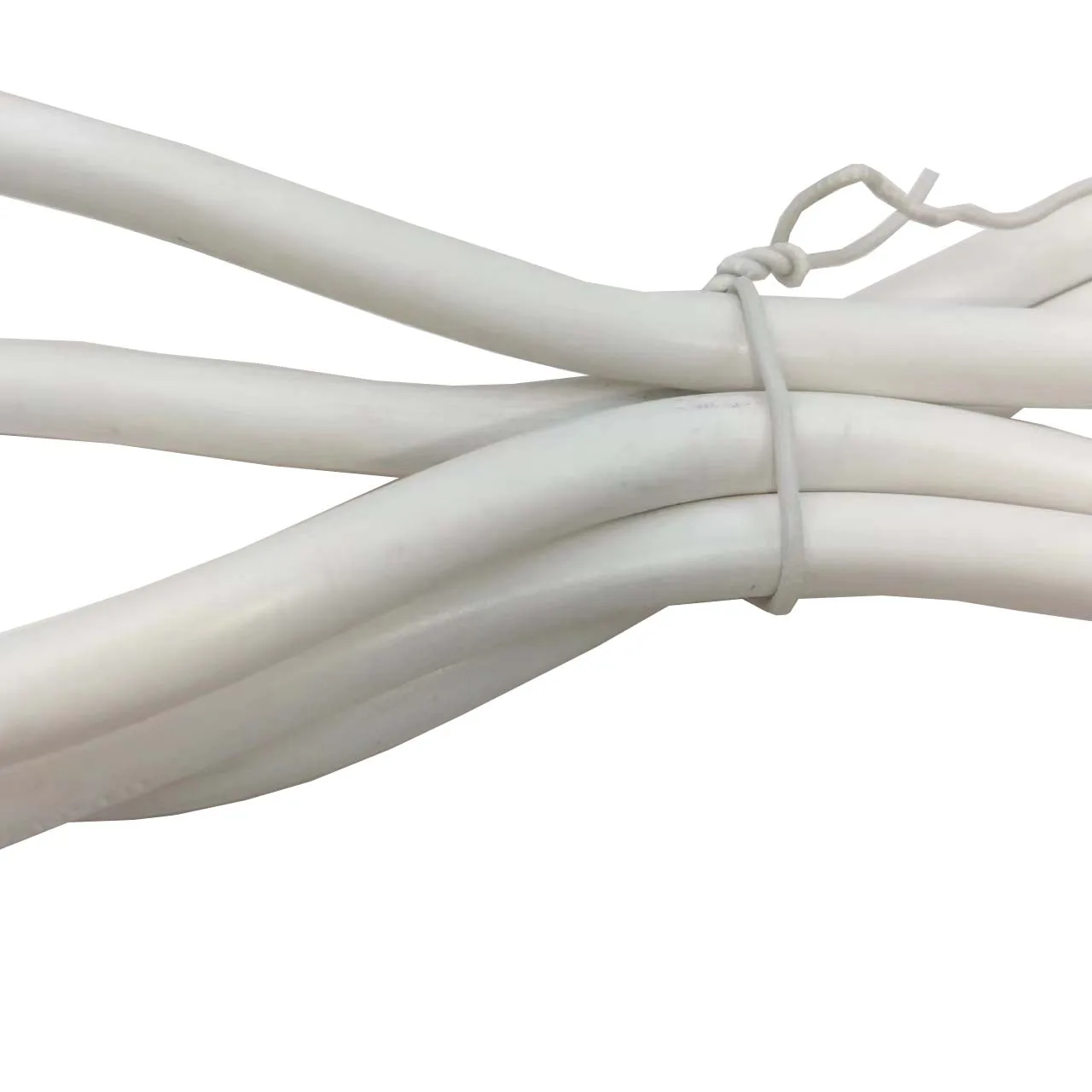 EU Power Strip 3 ways  Extension socket and EU plug with fused switch