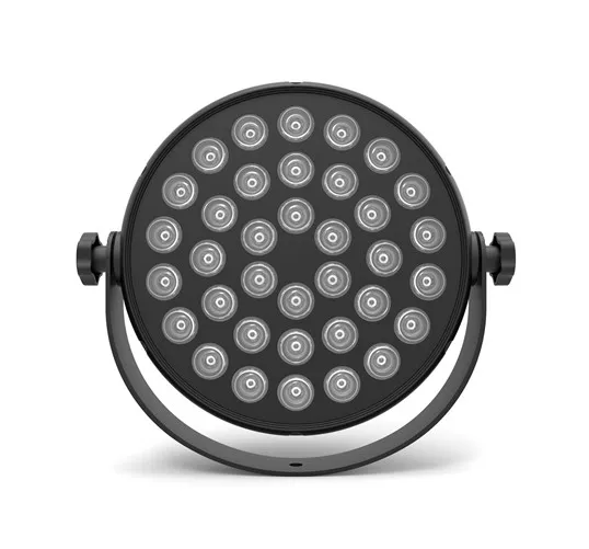 LED Blinder 36 x3W 4 in1 Led Par Light Dj Equipment Stage Light Flicker Free