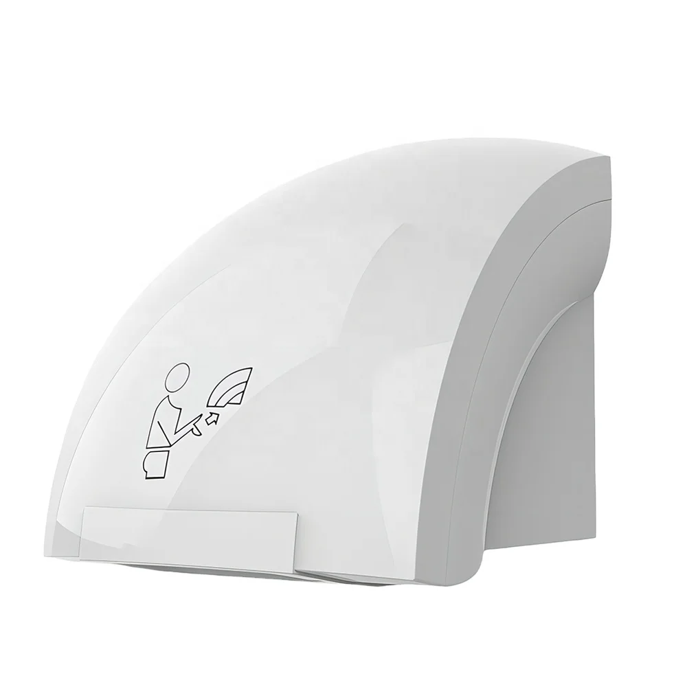 Горячая распродажа, сушилка для рук для ванной комнаты, Автоматическая Индукционная сушилка для рук, коммерческий супермаркет, используемая умная Бытовая сушилка для рук в общественных местах