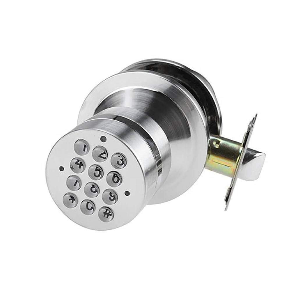 Electronic Anti-theft Lock Digital Code lock