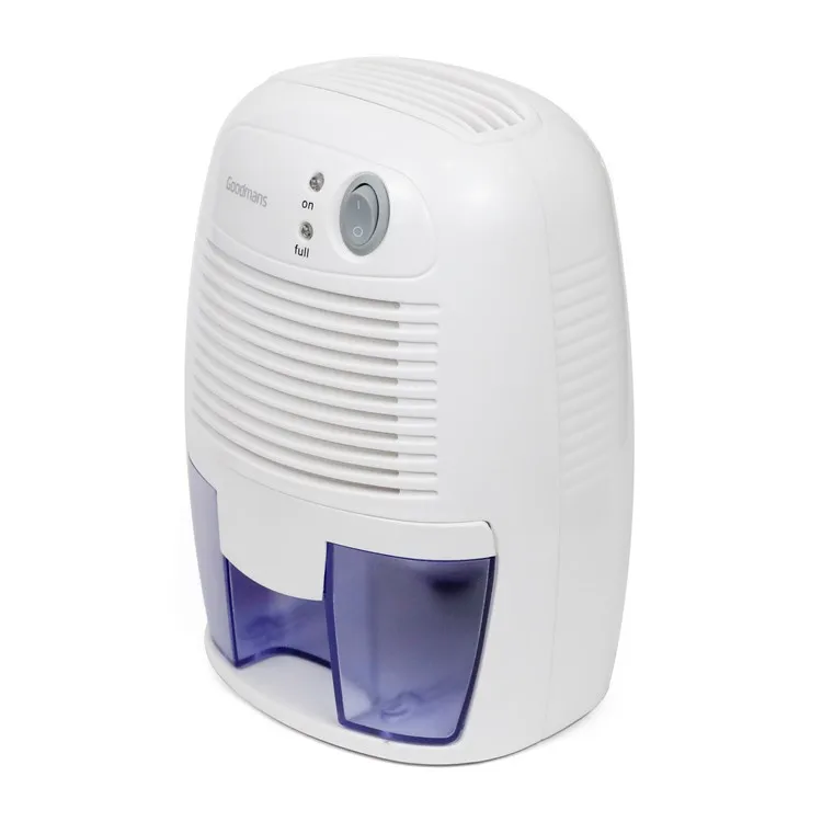 Manufacturer 500ml Argos Air Dryer Electric Portable Damp,Mould,Best Price Moisture Absorber Home Mini Peltier Dehumidifier