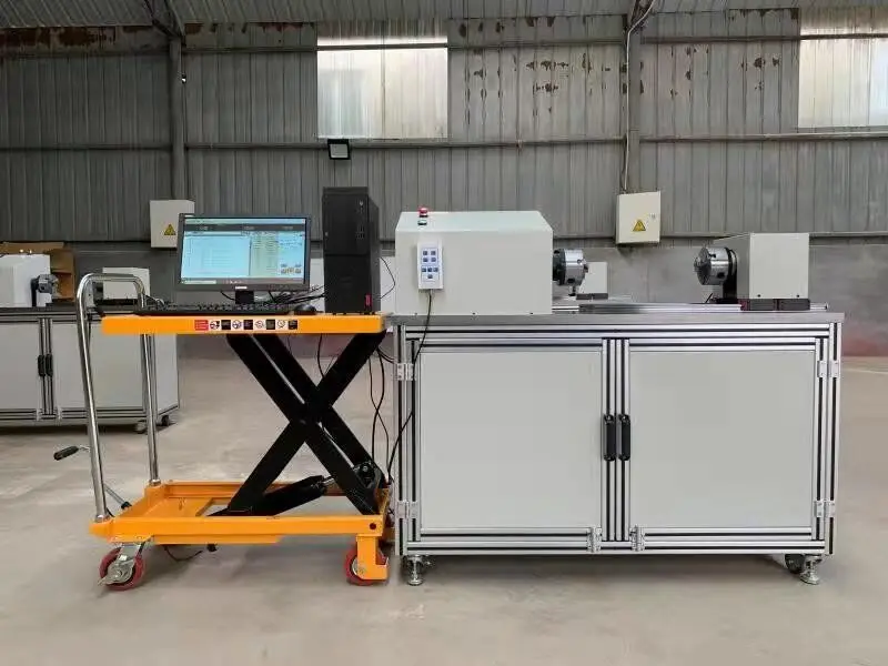 LY-2000 5000 Belt pulley torque tester  all kinds of belt pulley torsional mechanical properties test