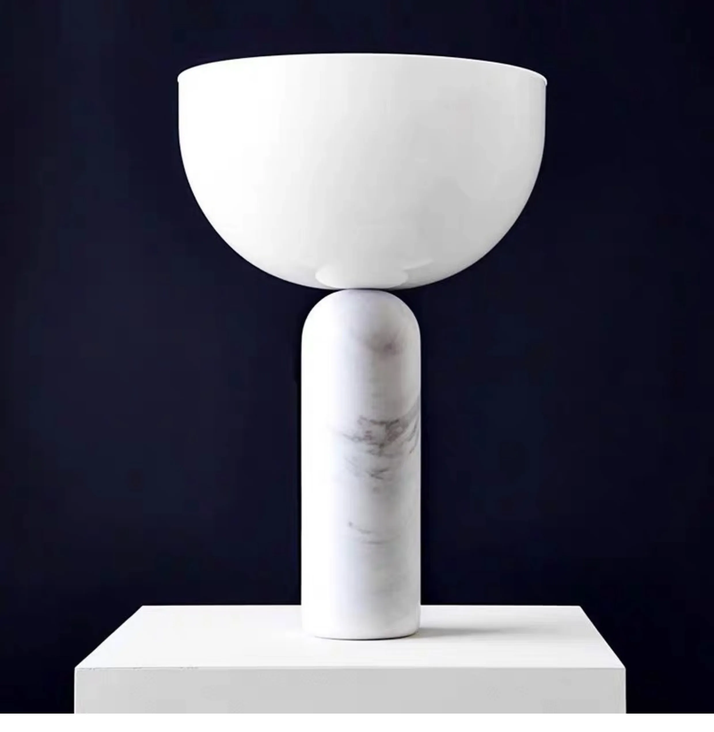 Home Decor Modern Table Desk Lights Luxury Night Table Lamps for Bedroom Beside Tables