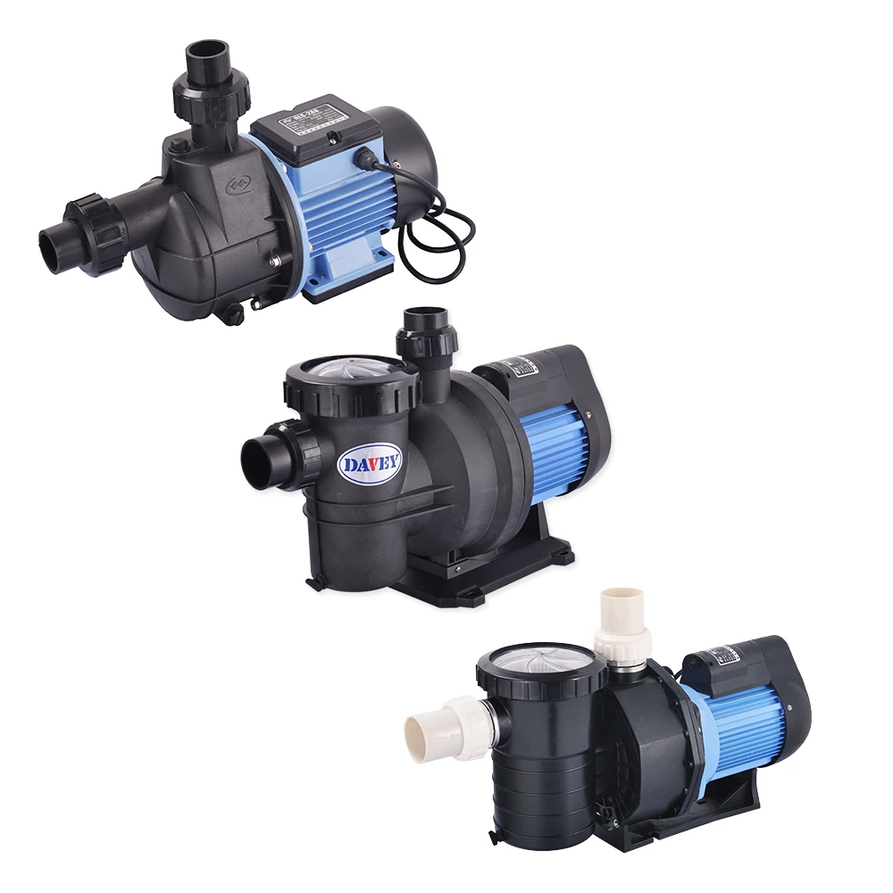 Self -circulation Swimming Pool Pumps Circulation Pump Flow Switch