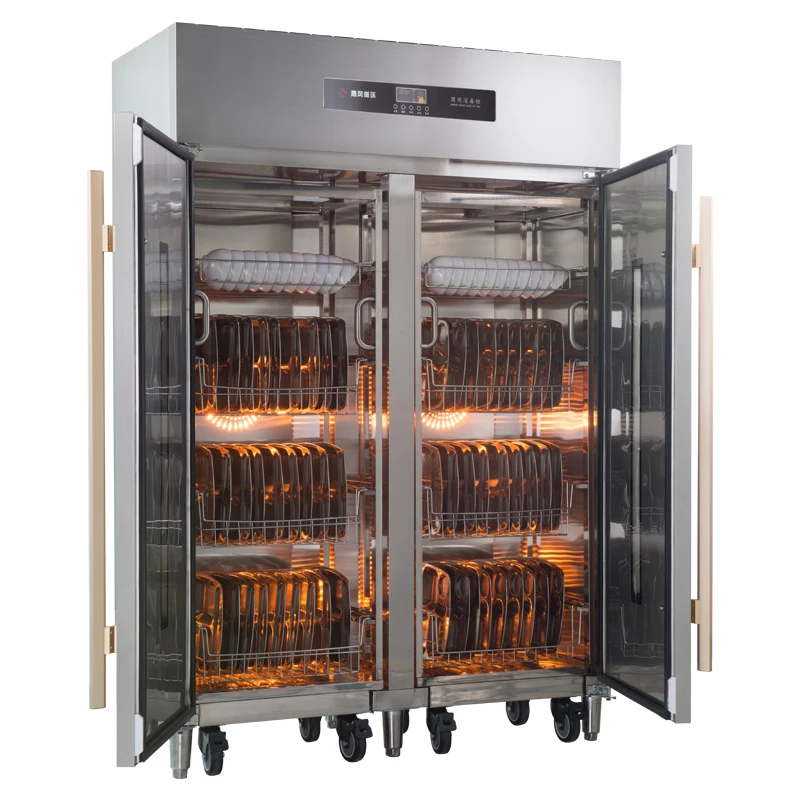 Полотенце стерилизатор озона стерилизации боковая обувь салон топ Бесплатная стоя Ресторан отдельно нержавеющая сталь кухня Кабинета