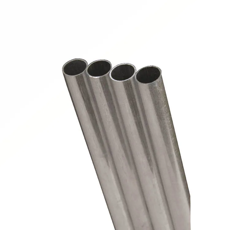 ASTM A312 Polished Decorative tube 201 304 304L 316 316L 430 Round Schedule 10 Stainless Steel Pipe For Handrail