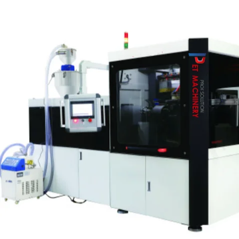 Water Bottle Cap Compression Machine With Good Price