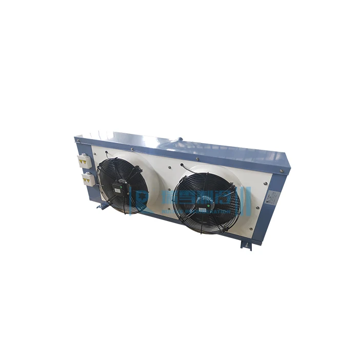 -18c storage DD type  air cooler industrial cubic unit cooler price for cold room equipment