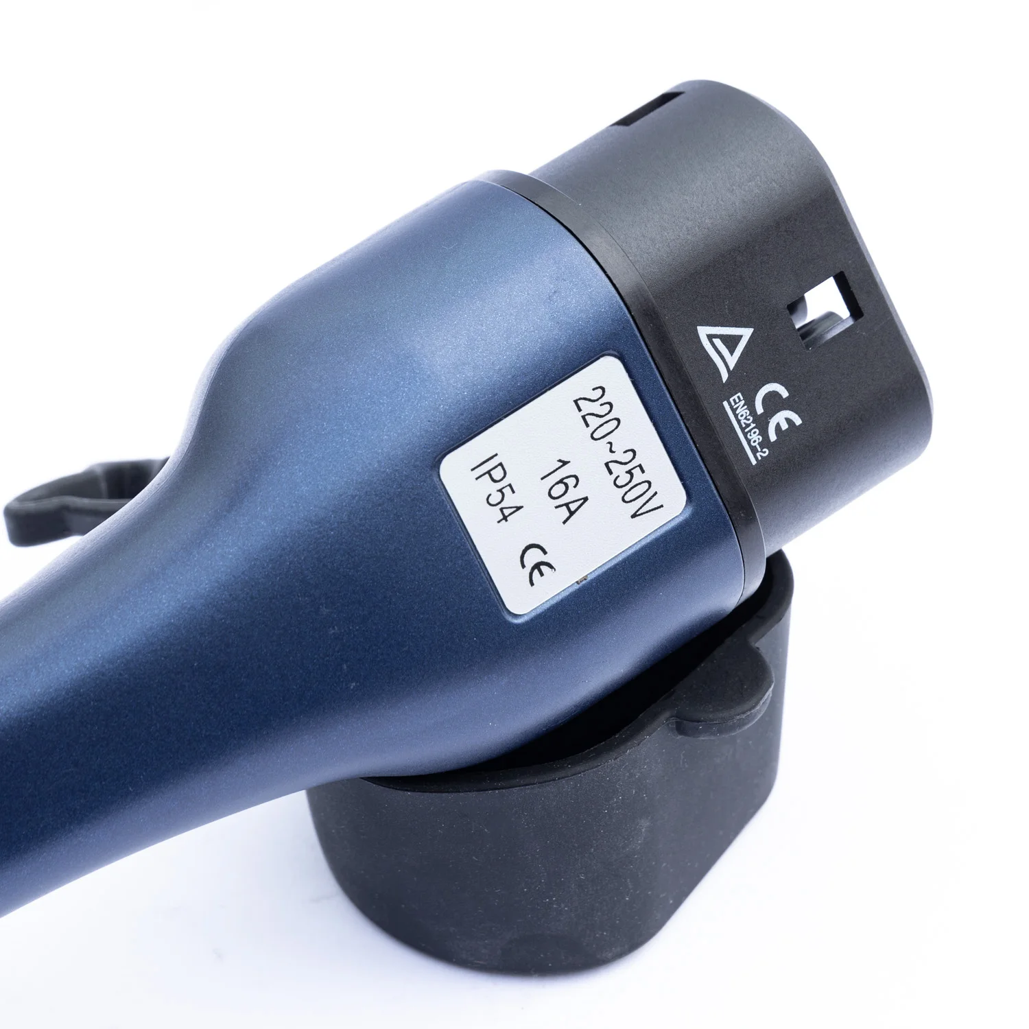 Cheap Price Mode2 Cable Portable 16A Type 2 Electric EV Car Charger Adapter Plug Electric Vehicle Charging Level 2 Mode 2 CN;JIA