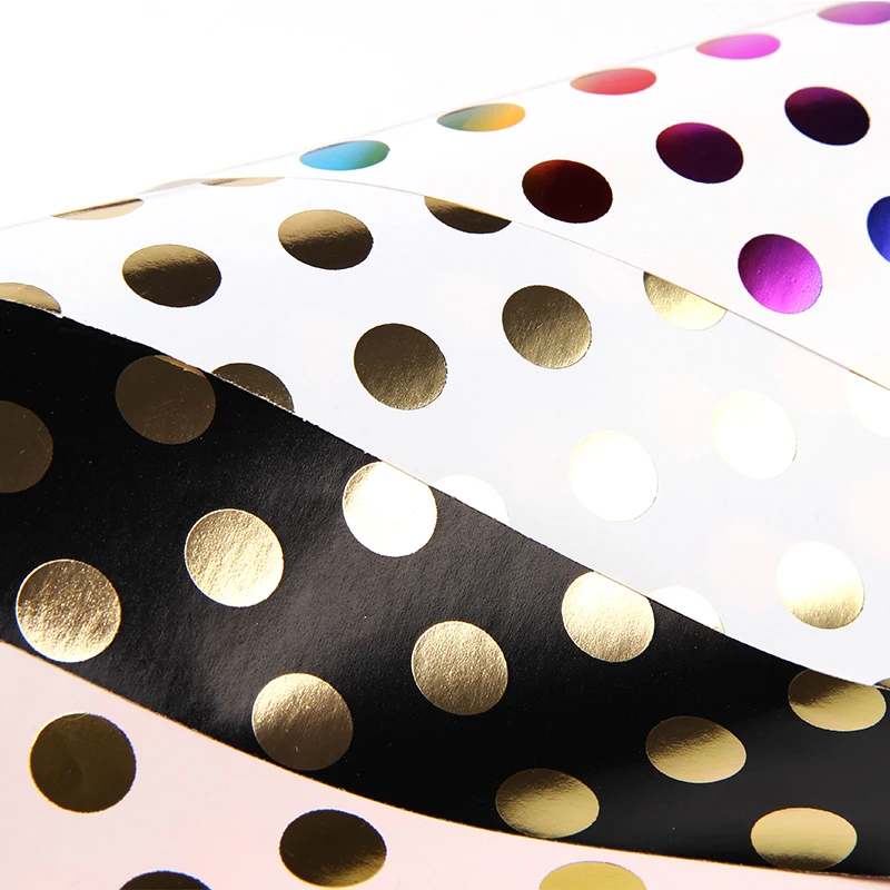 Hotsell waterproof  card invitation wedding recycled christmas paper food wrapping paper