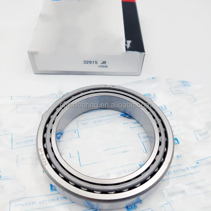 Промышленный конический роликовый подшипник 32904 32905 32906 32907 32908 32909 32910 32911 32912 32913 32914 32915