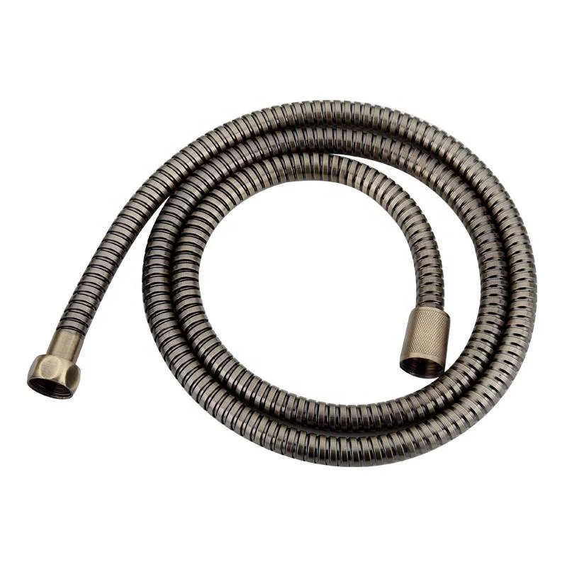 Frap antique 150cm bronze flexible Shower hose plumbing hose Bath products sink kitchen Bathroom accessories water pipe F40-4