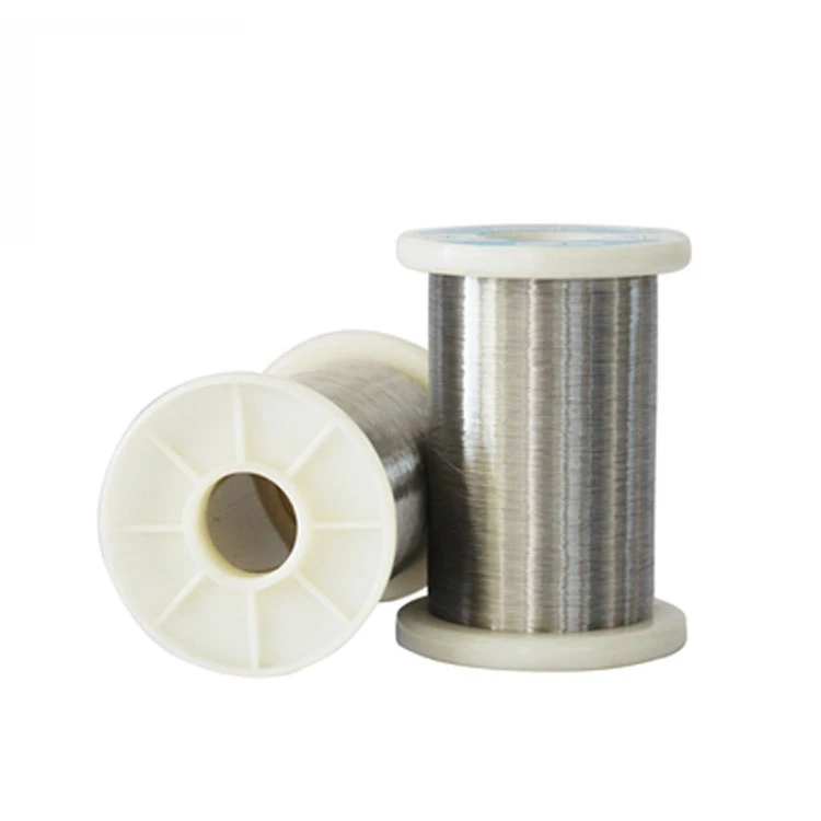 1j22 Wire Hiperco 50 High Cobalt Alloy Supermendur Co50V2 Wires Price