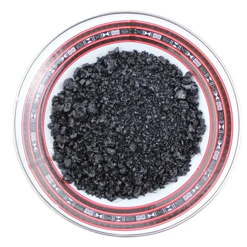 
Good Quality Black Cast Iron Matt Enamel Frit Enamel Glaze For Kitchenware 