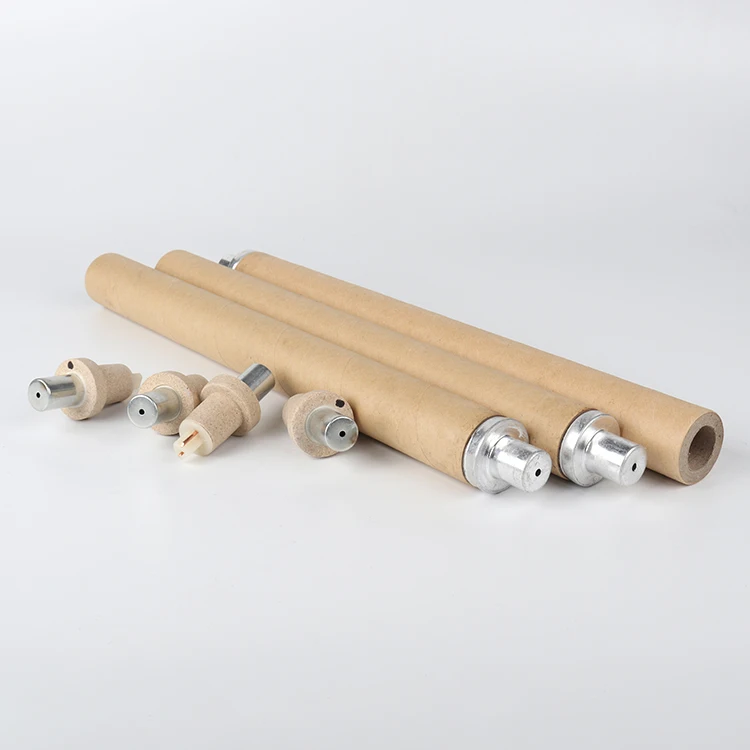 Factory Spot Supplies Temperature Sensor Immersion Disposable Thermocouple