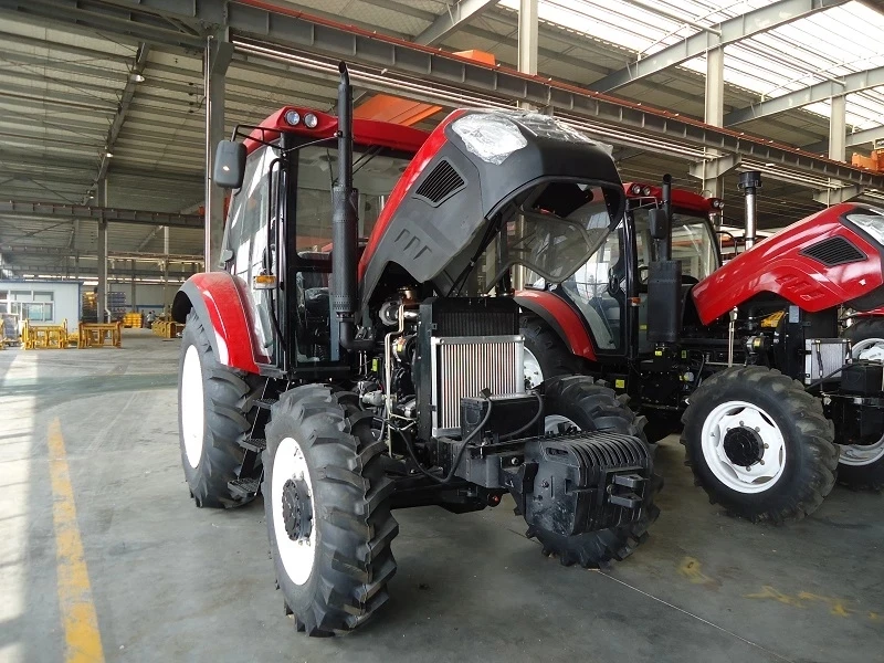  Mini Tractor front end 10hp 25 hp 60hp 100hp compact farm tractor machine earth work mini garden