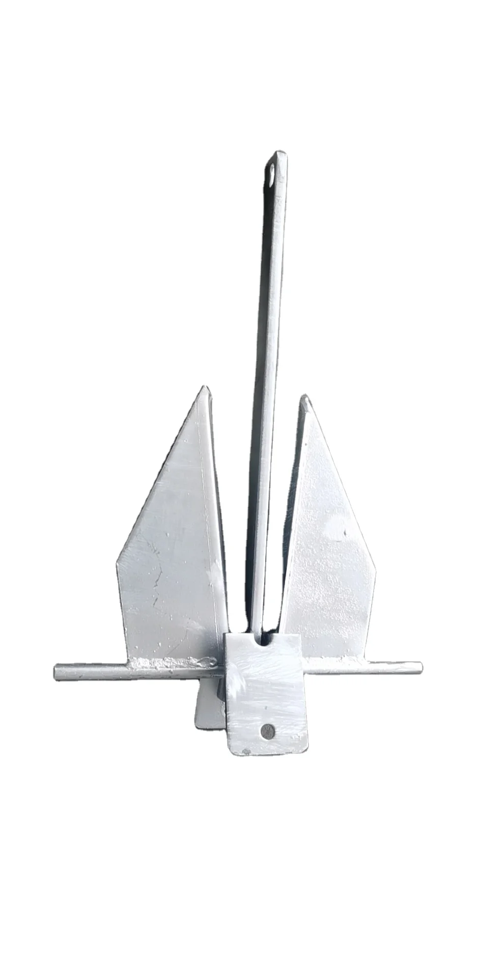 CE certificate stainless steel mirror polish Marine Hardware accessories factory sell bruce anchor