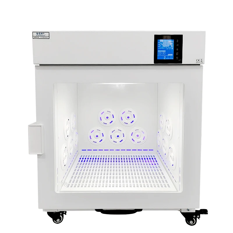 G5-M  hot sale new design cat and dog hair dryer cabinet small pet dryer machine pet water blower China factory direct supplier