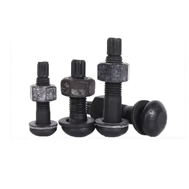 HBLJ Fastener M22 TORSION & SHEAR TYPE HIGH STRENGTH BOLT