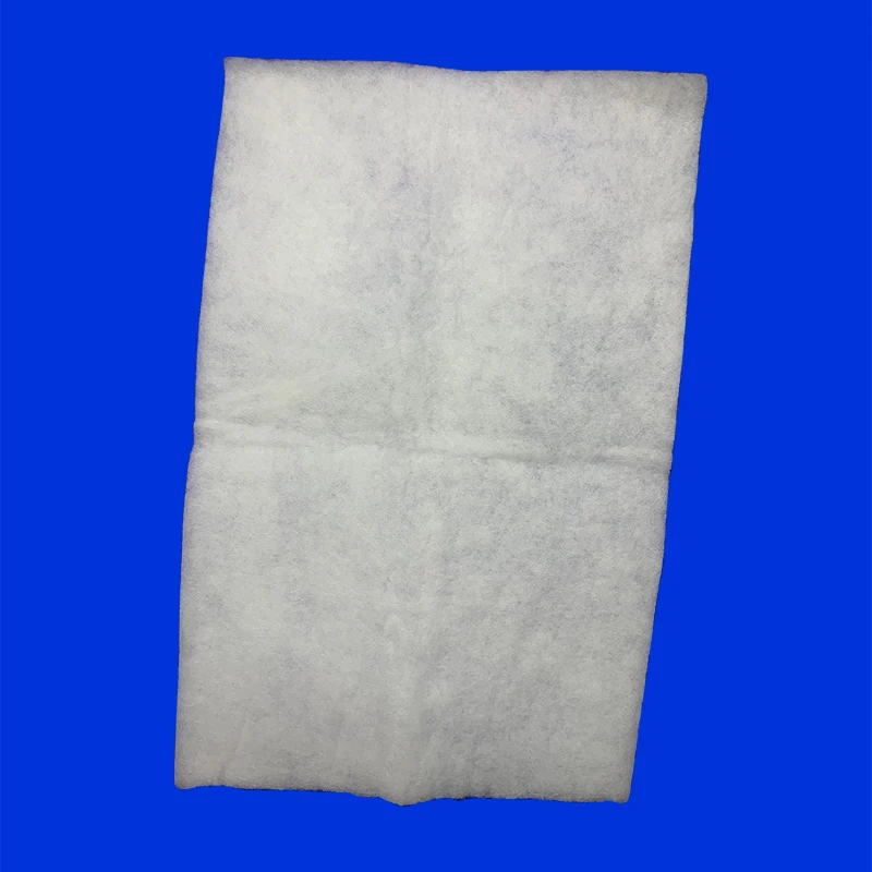 Factory direct sales of high quality polyester fiber biological sponge filter material sponge fish tank supplies