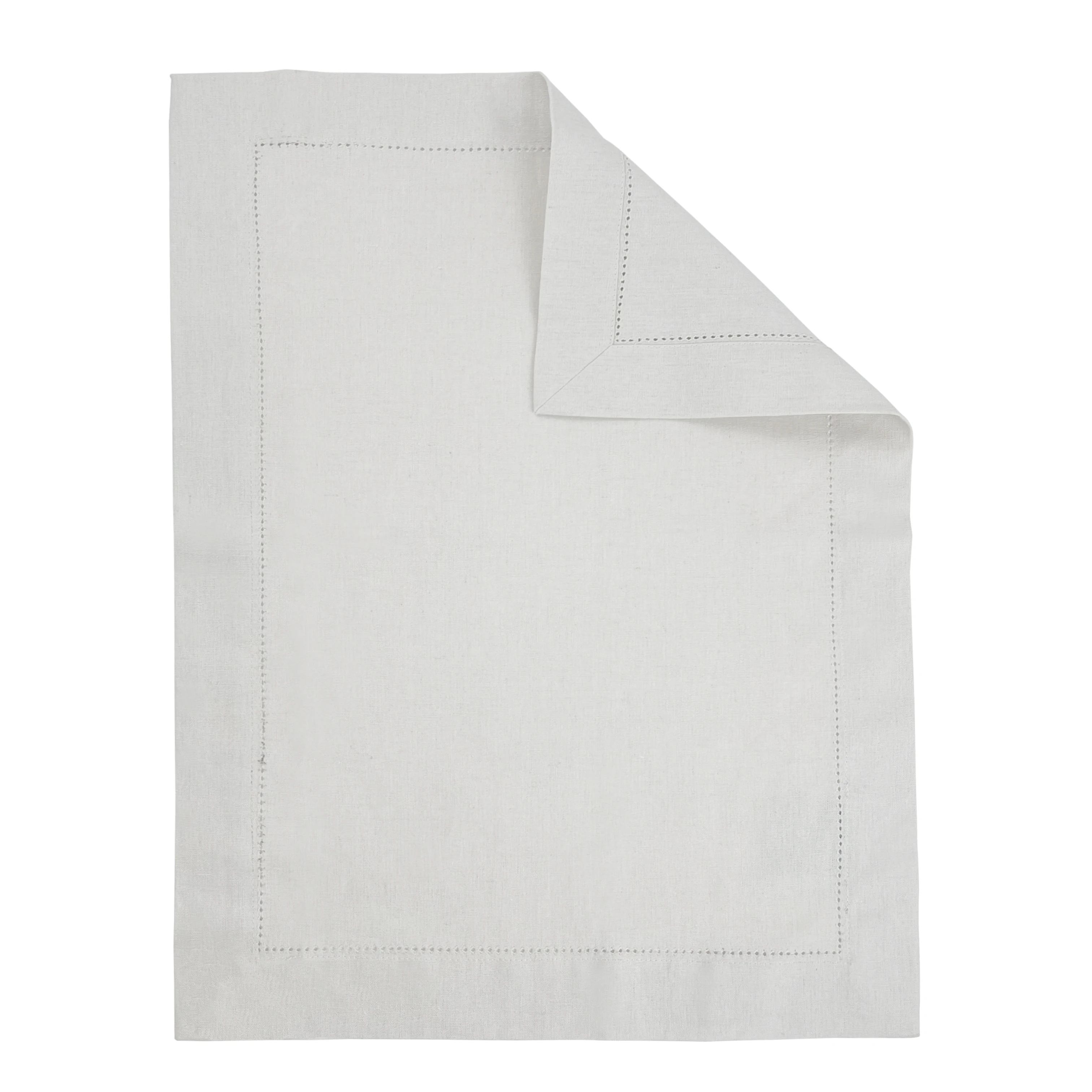 Fashionable 4 pieces set 100% polyester fabric placemats placemat cup table place mats for dining room kitchen table Decor