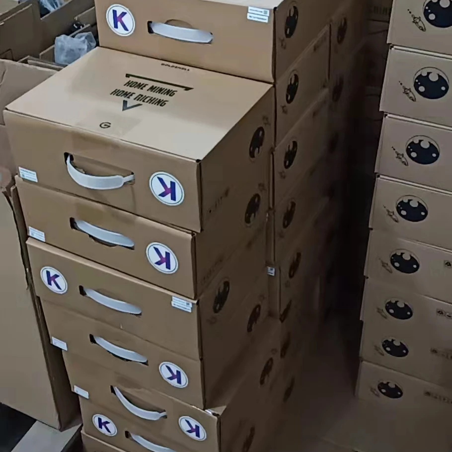 goldshell lt5pro lt6pro hs5 kd56 kd ck st hs box ck5 ck6 iblink k1+ In stock for Computer serve