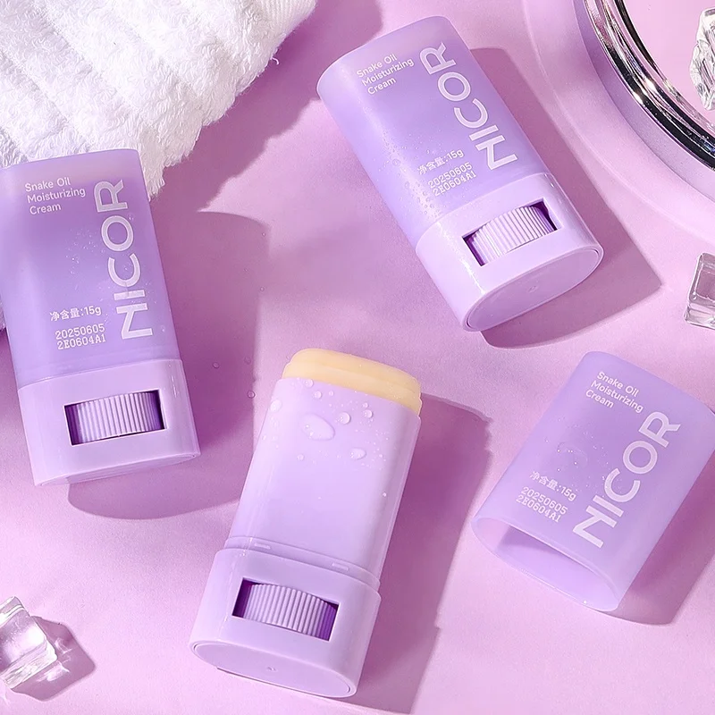 Deep Repair Skin Tightening Moisturizer Lifting Hydrating New Neck Firming Cream for Smooth & Youthful Skin