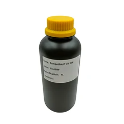 Chungkao Premium Hard Led Neutral UV Curable INK Compatible for Toshiba CE4 CE5 for Konica 512i  km1024