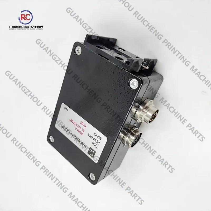 1 Piece 61.110.1341/01 SUM-2 for Heidelberg Offset Printing Machine Electric Sensor Parts