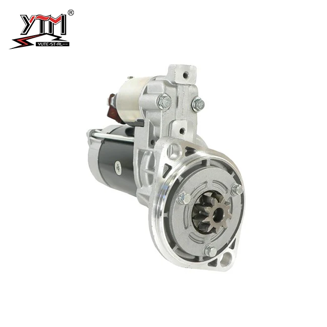 12v Starter motor 9T 2.2KW S13-211 for Thermo King