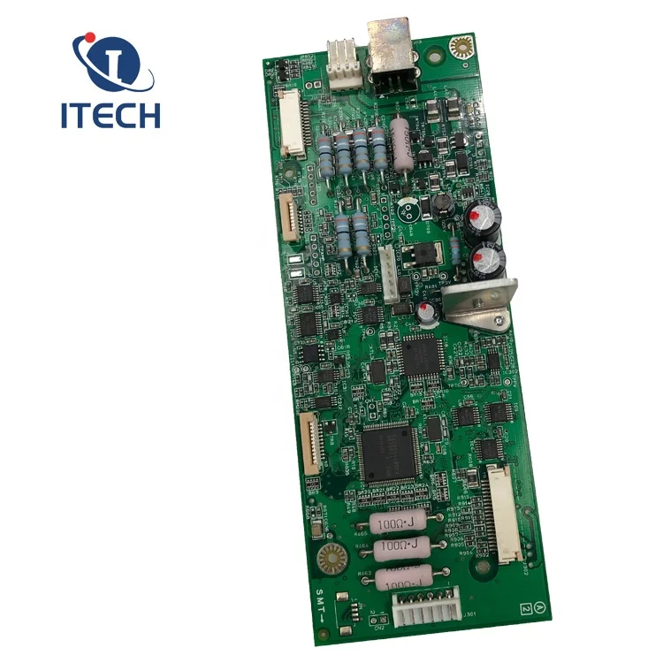 Запасные части для банкомата Hyosung MCU Sankyo USB-считыватель карт ICT3Q8-3A0280 S5645000019 5645000019