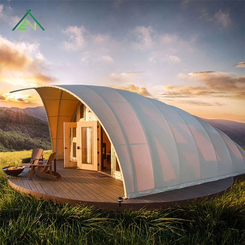 Уличные палатки для гостиничных номеров safari luxury resort glamping с ванной палаткой