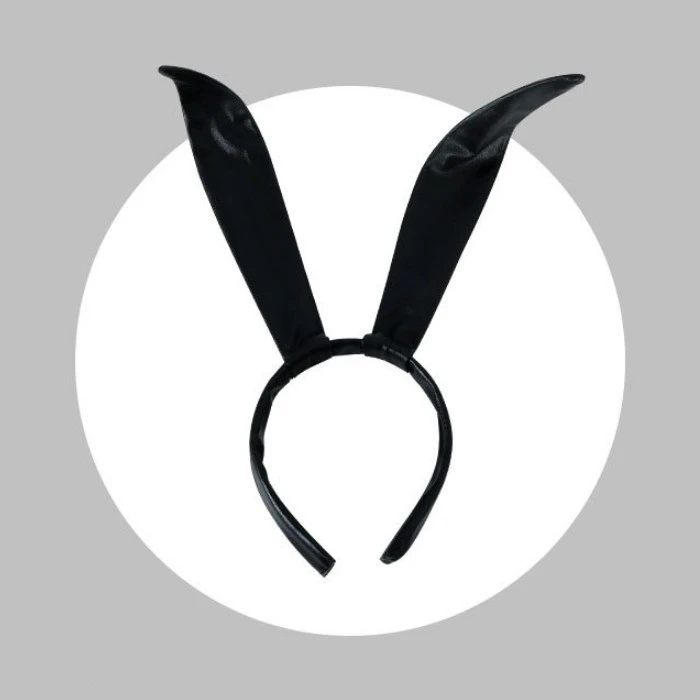 Halloween Anime Cosplay Costume Bunny Girl Cosplay Costume