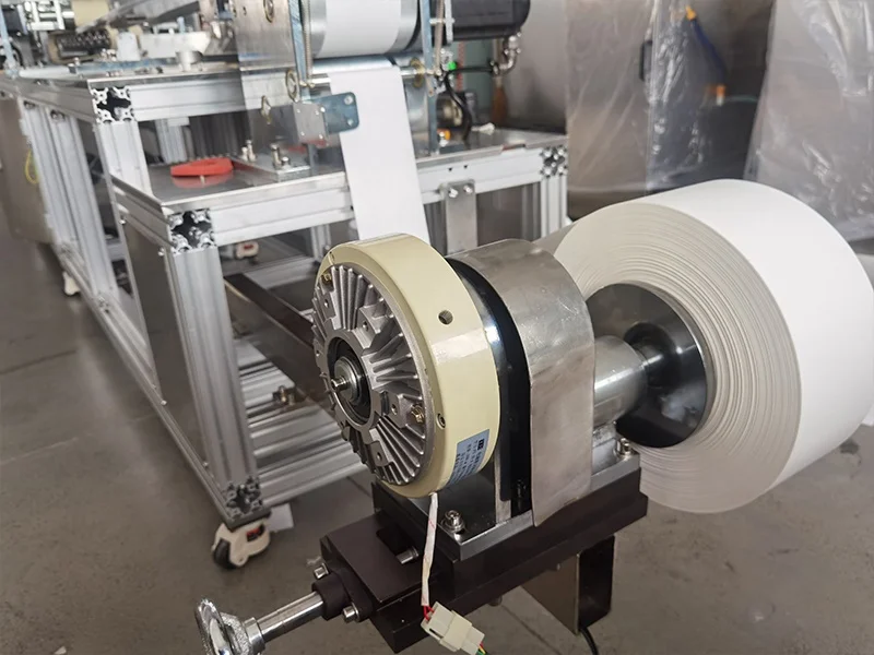 Gaoda Paper Stick Making Machine For cotton swabs Coffee stirring bar lollipop shaft cake sticks aroma testing sticks