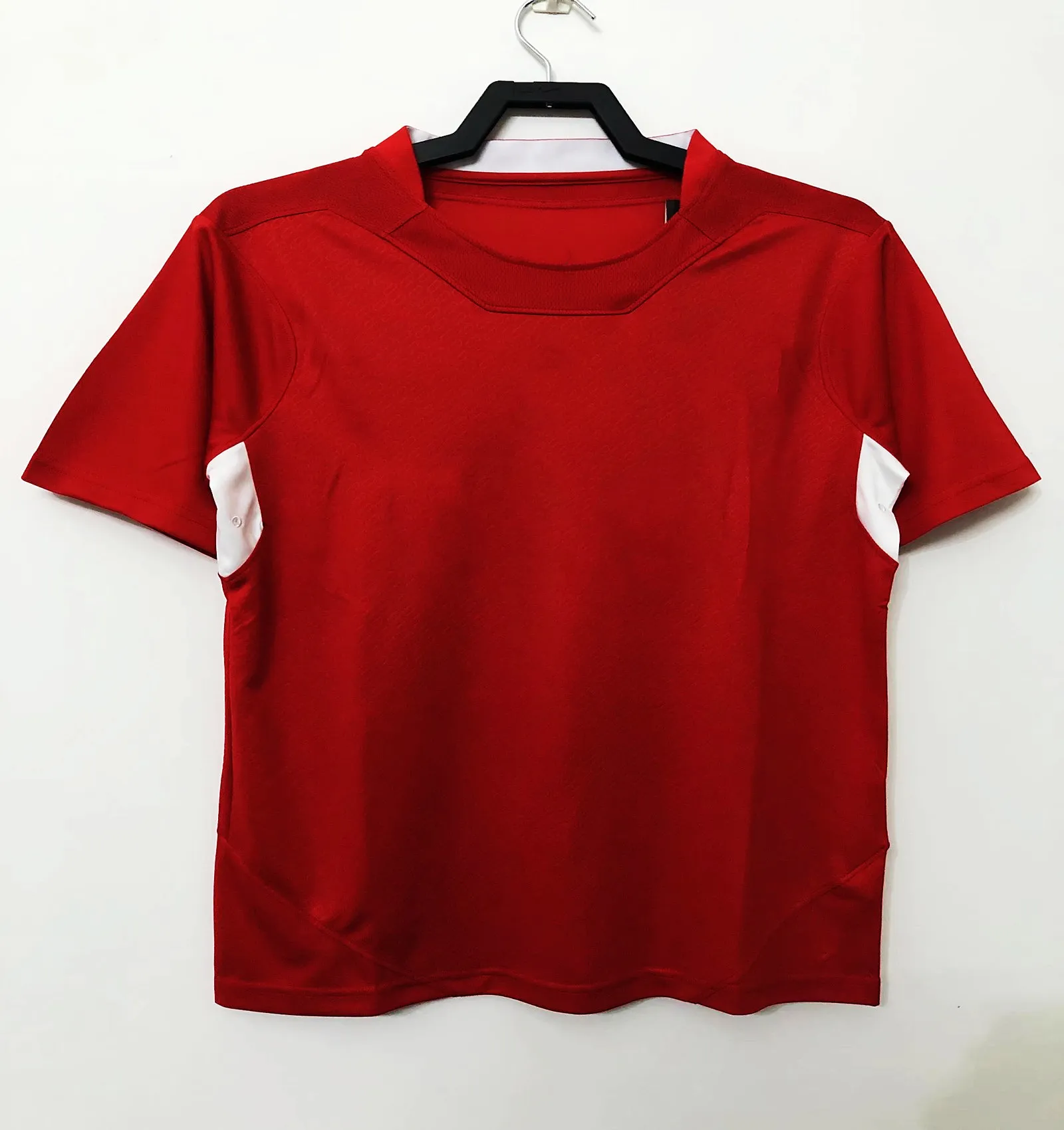 Wholesale 85 86 89 91 04 05 retro soccer jersey DALGLISH TORRES GERRARD ALONSO football shirt Traje de futbol retro