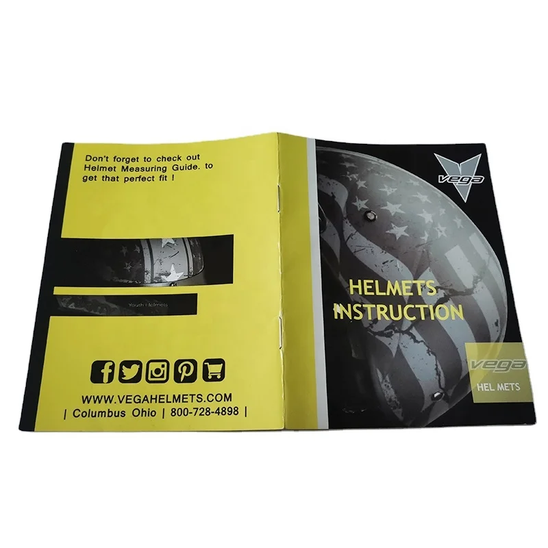 China cheap custom printing soft leather picture book custom book saddle stitch binding paper and cardboard printing service