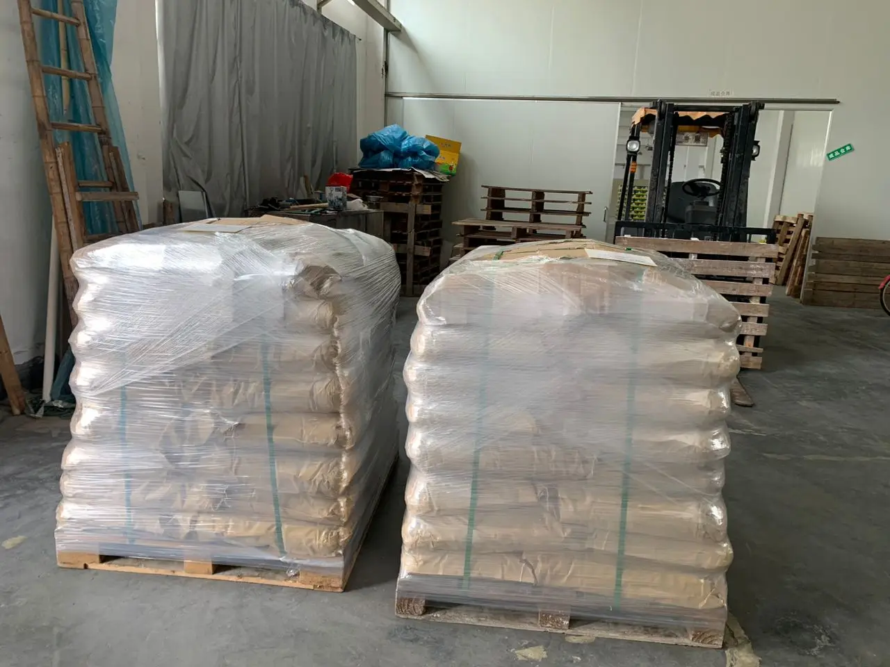 Mixed Seasoning Spices Ginger Garlic Onion Powder with Bulk Bag