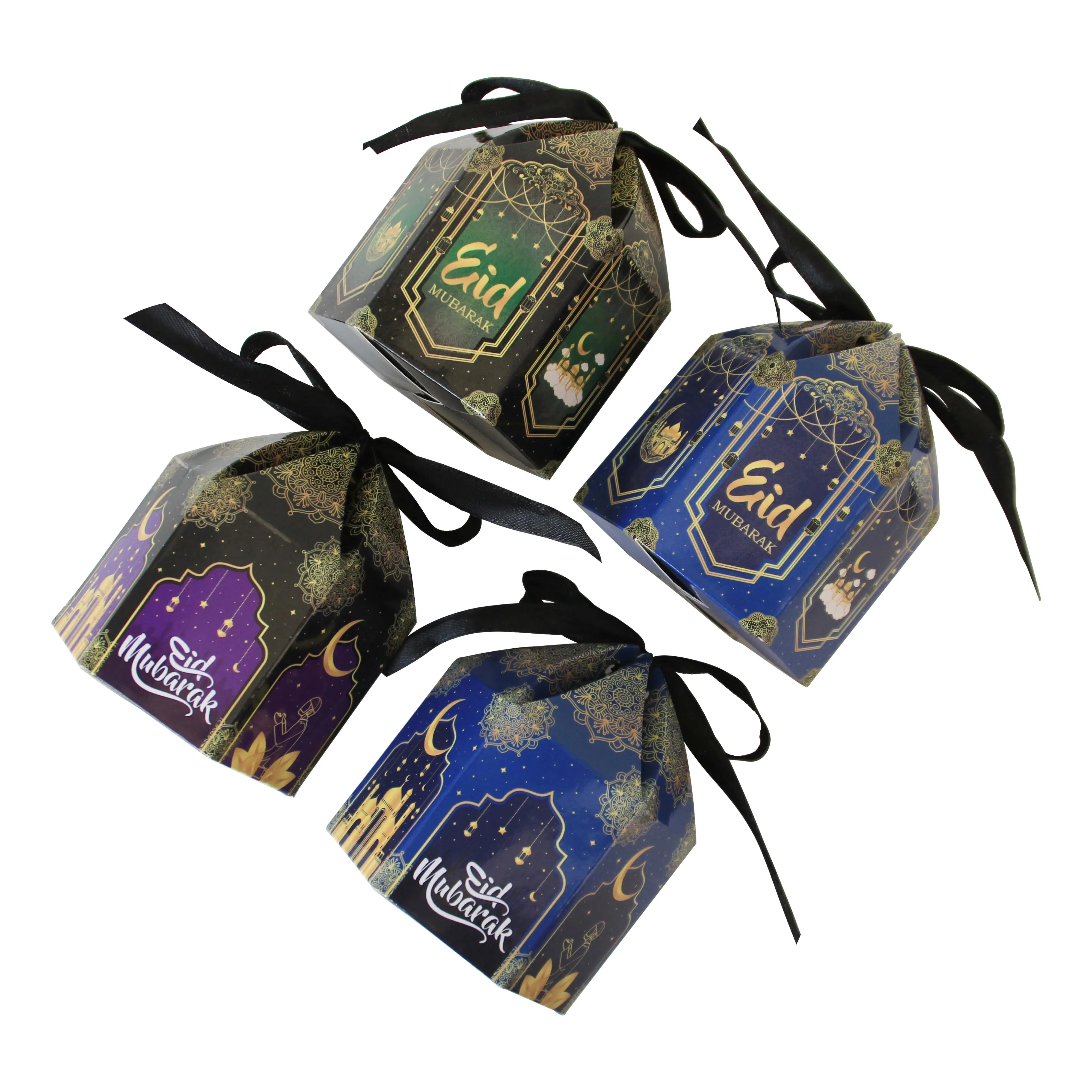 Коробки для конфет Ramanda