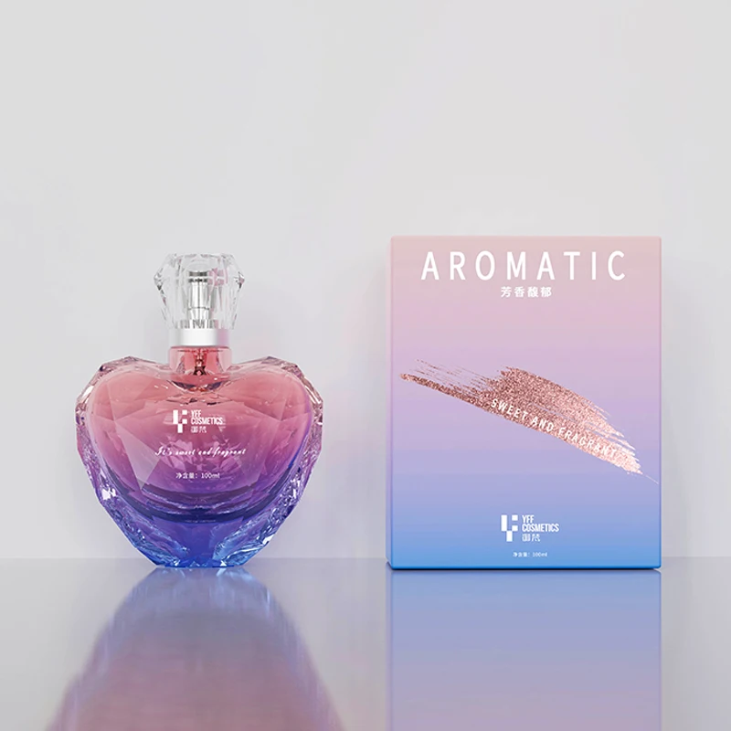 Oriental women perfume patchouli fragrance gift sets eau de parfum