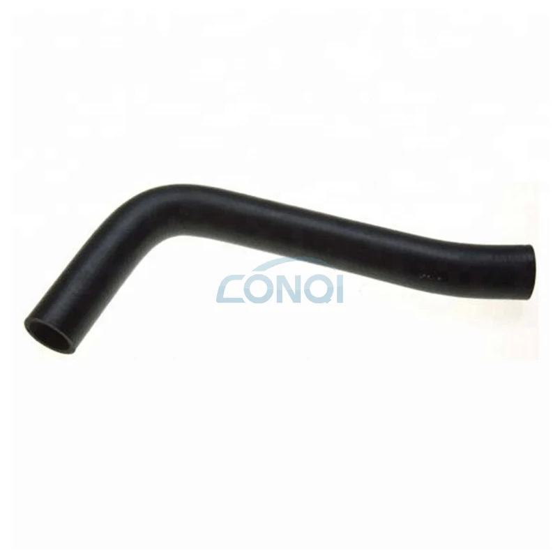 Customized High Pressure Flexible EPDM Rubber Hose Pipe EPDM Bellow Hose
