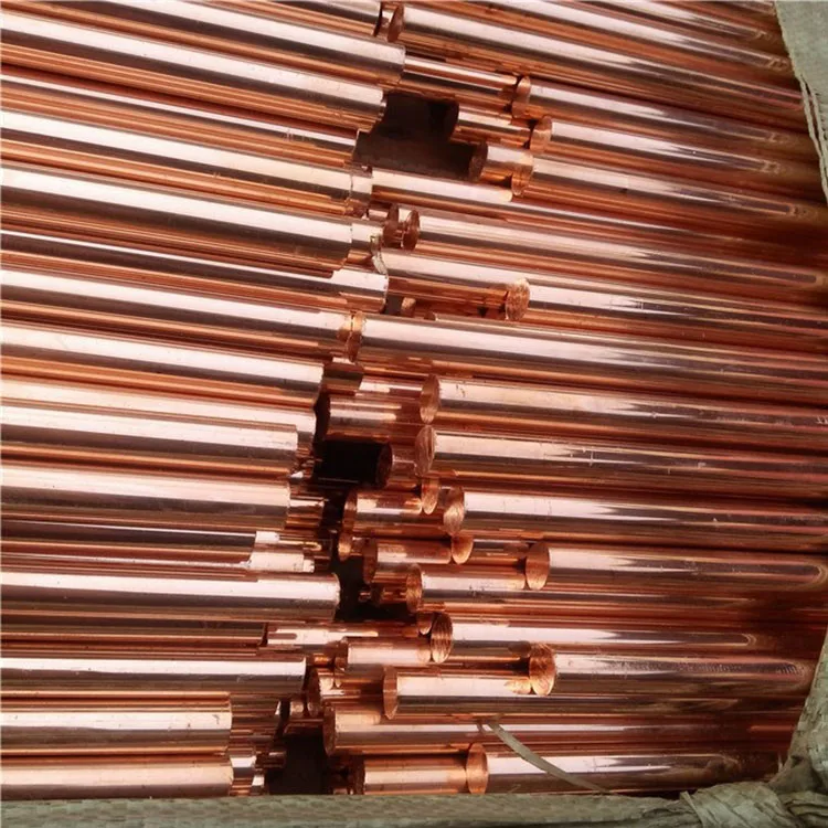 Hot selling wholesale supply C1011 C1020 C17200 copper rod 3mm buy copper bar red copper rod