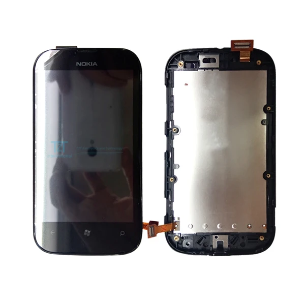 TZT OEM 100% Work Perfectly Combo for NOKIA 3/4/5/6/7/8 2018 Screen