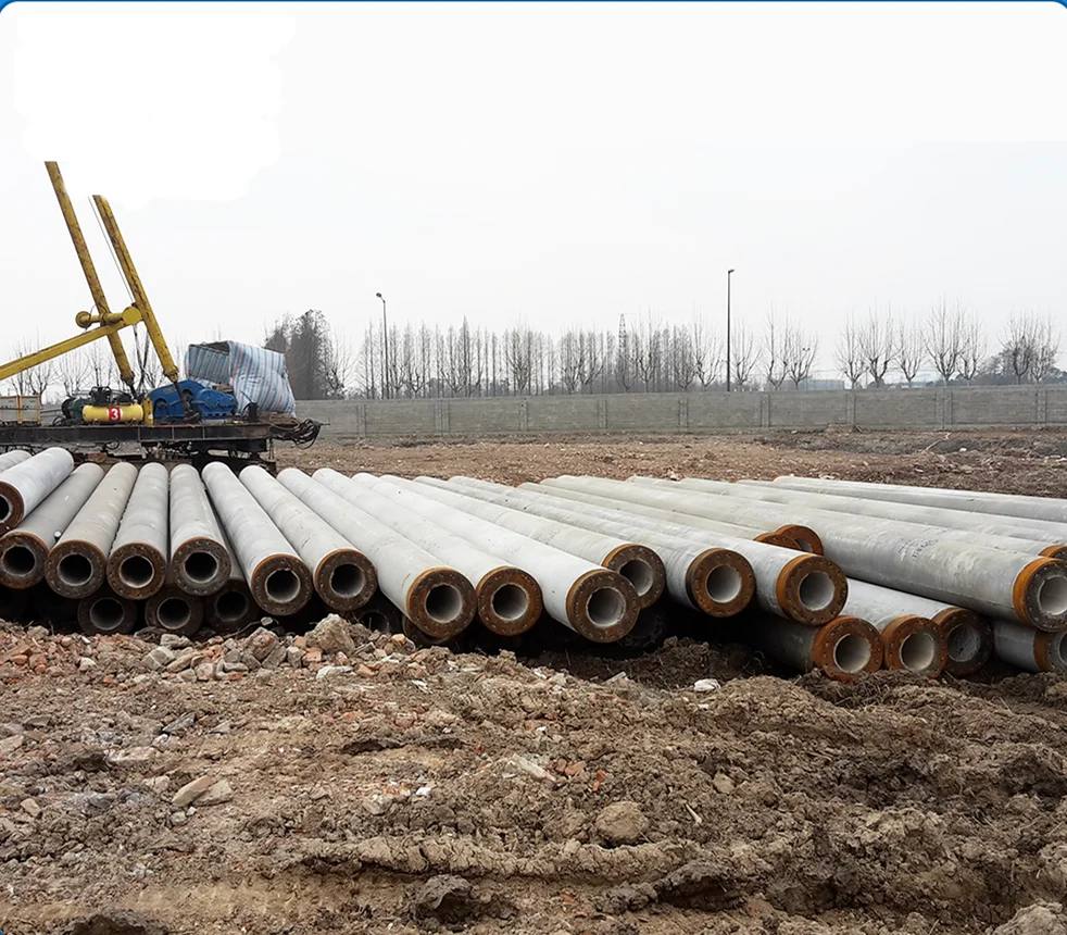 Hot Sale Factory Price New 1260 Ton Hydraulic Static Pile Driver for Jacking Phc Piling Machine Construction Machinery