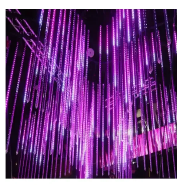 Сценический светильник 5050RGB светодиодная Светодиодная лампа для освещения