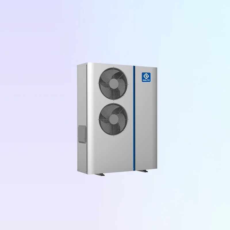Nulite A + CE 70/80 встроенный бак низкий уровень шума max hor воды 60C r32 тепловой насос инвертора DC теплового насоса 2.5KW 3KW водонагреватели со встроенным тепловым