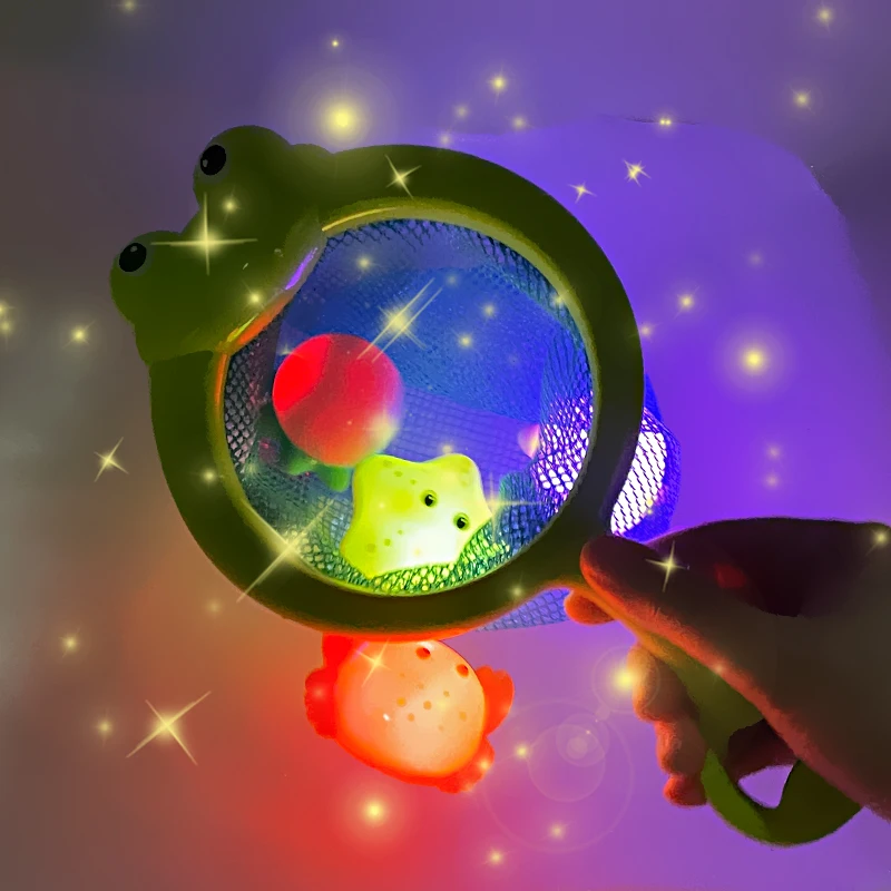 4 шт. детская Водонепроницаемая игрушка для ванной