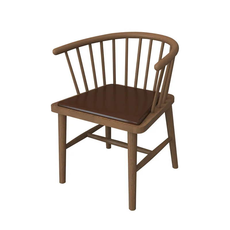 Japanese restaurant furniture dining table set used restaurant table and chair