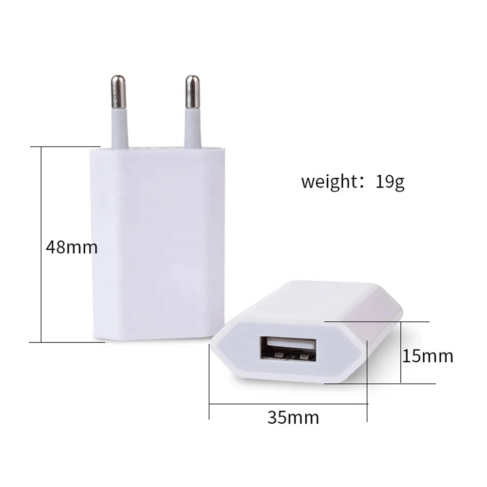 Быстрая доставка! 20 Вт USB-C адаптер питания USB-C настенное зарядное устройство Тип C мобильные зарядные устройства портативная настенная вилка EU, UK версия